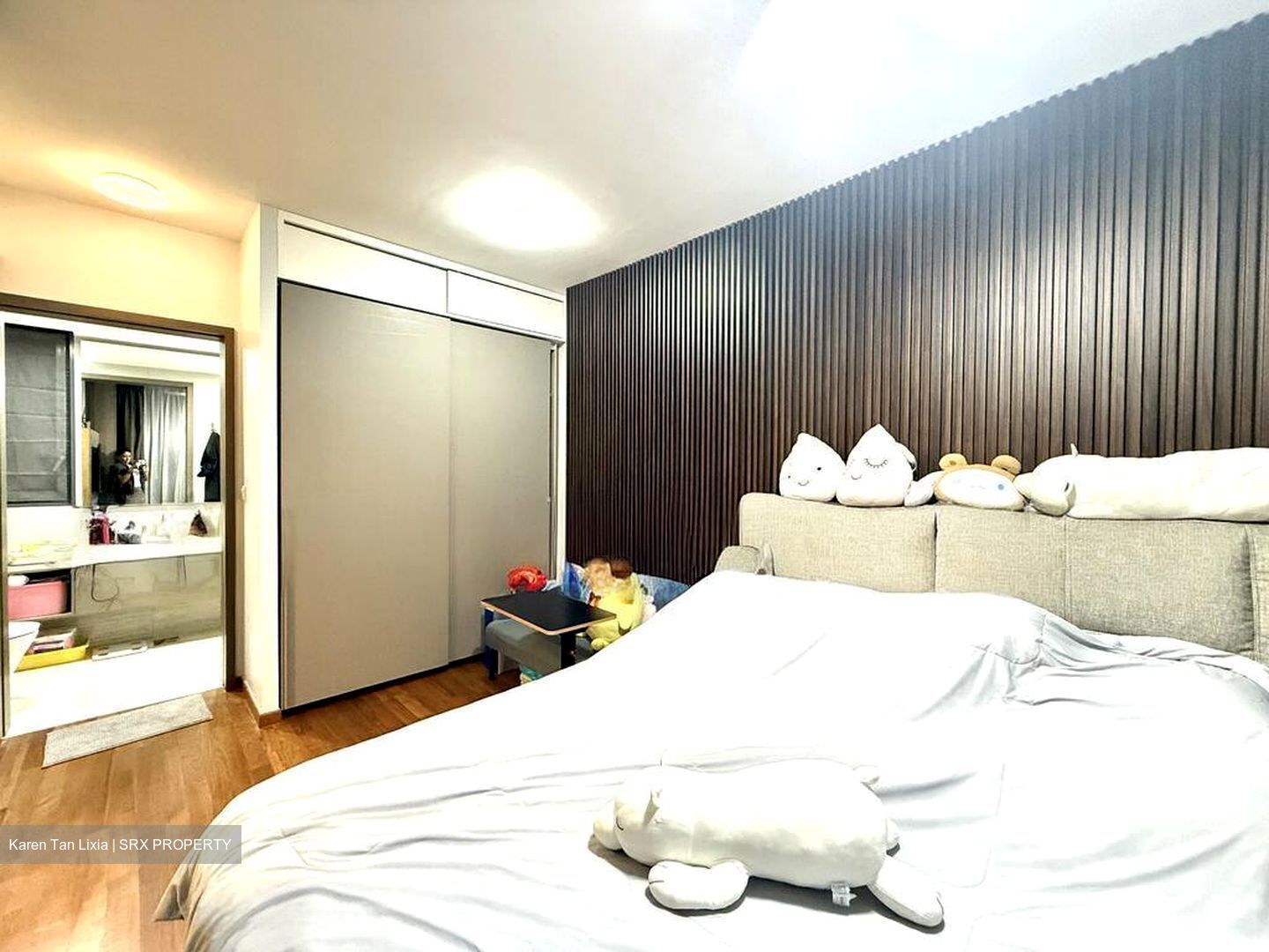 Bellewaters (D19), Condominium #501997271